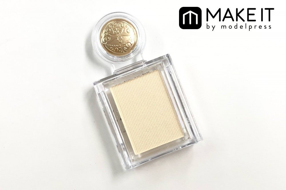 マジョリカ マジョルカ／シャドーカスタマイズ／BE121 恋の達人／500円（税抜） (C)メイクイット