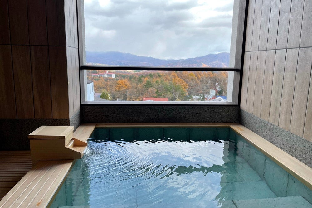 ラビスタ草津ヒルズ／画像提供：共立メンテナンス