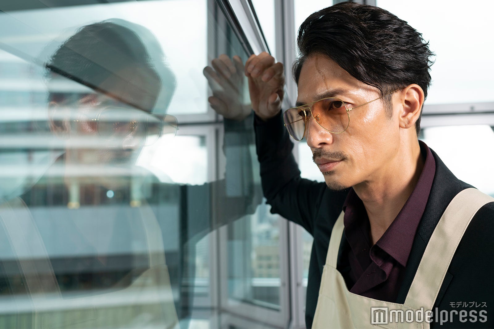 玉木宏（C）モデルプレス