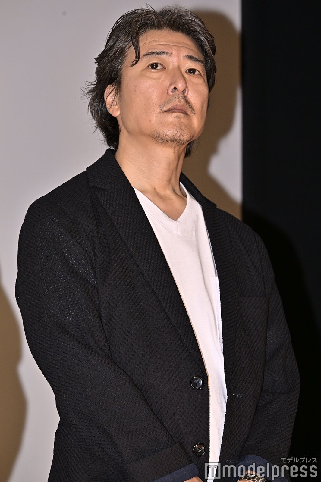 （C）モデルプレス