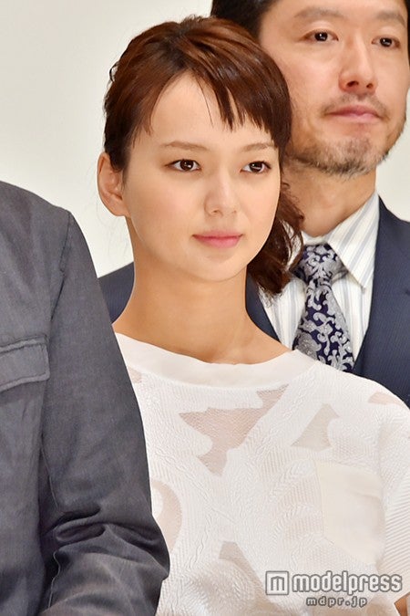 多部未華子 初参戦に すごく緊張 共演者の 離婚 エピソードに驚愕 モデルプレス 多部未華子 初参戦に すごく緊張 共演者の 離婚 エピソードに驚愕 モデルプレス