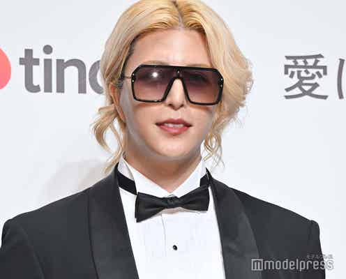 ROLAND、独特な結婚観語る「一番いいと思う」