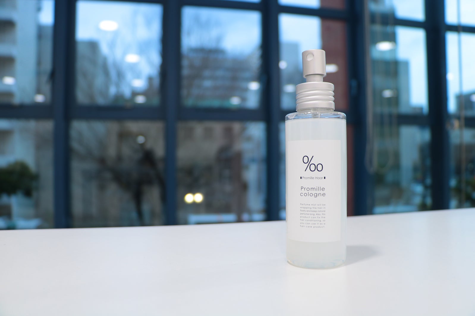 プロミルコロン100ml