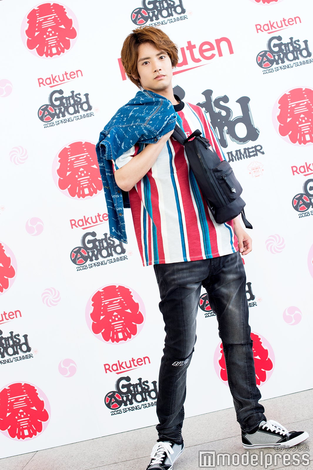 赤楚衛二 （C）モデルプレス