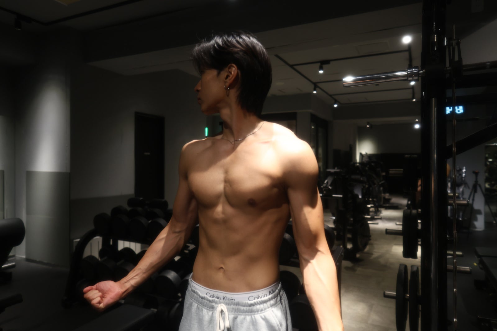 橋本大凱さん（提供写真）