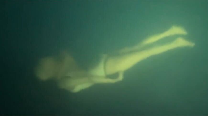 レイ／IVE Instagramより