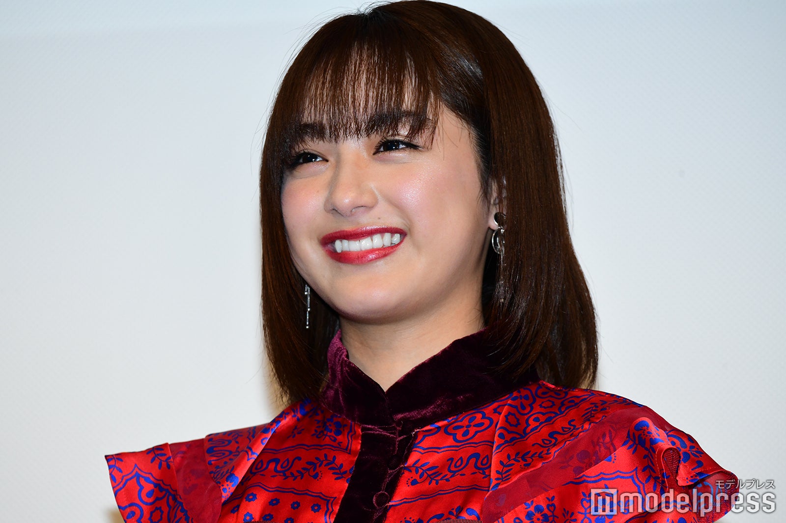 平祐奈（C）モデルプレス