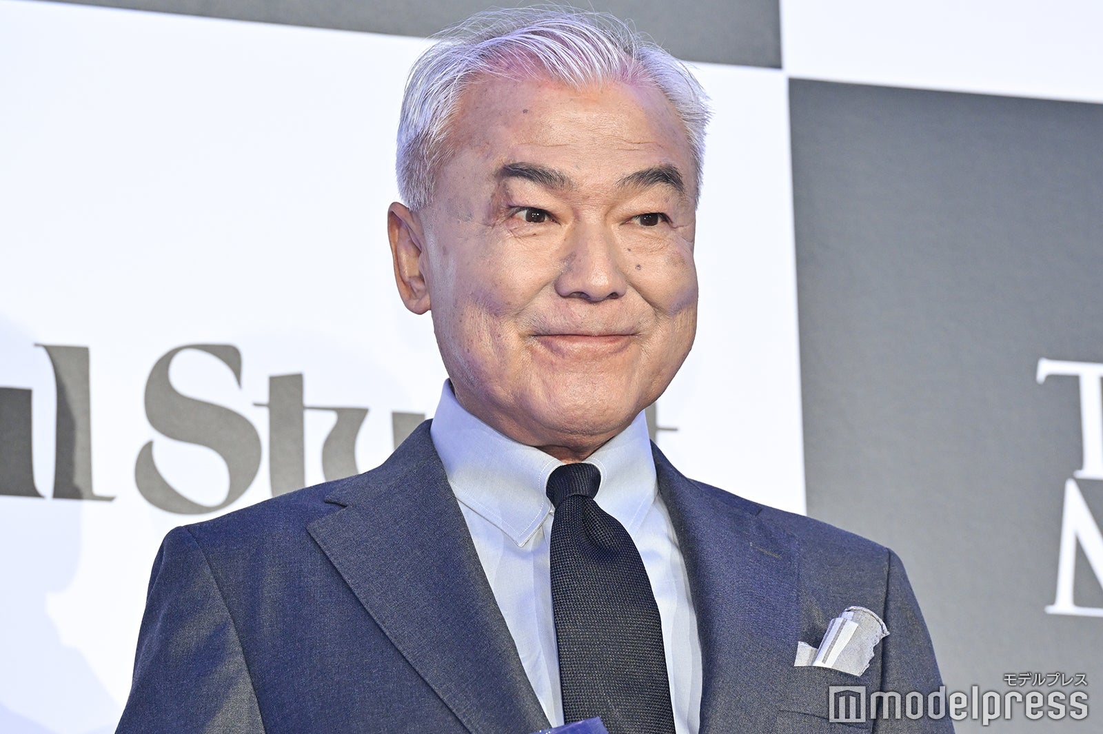 増田宗昭氏（C）モデルプレス