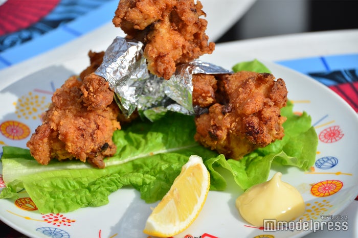 Kazu～のダンベルチキン♡¥850（C）モデルプレス