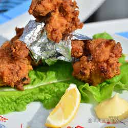 Kazu~のダンベルチキン♡¥850(C)モデルプレス