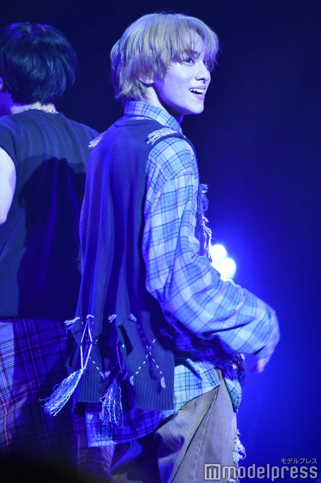 山下幸輝（C）モデルプレス