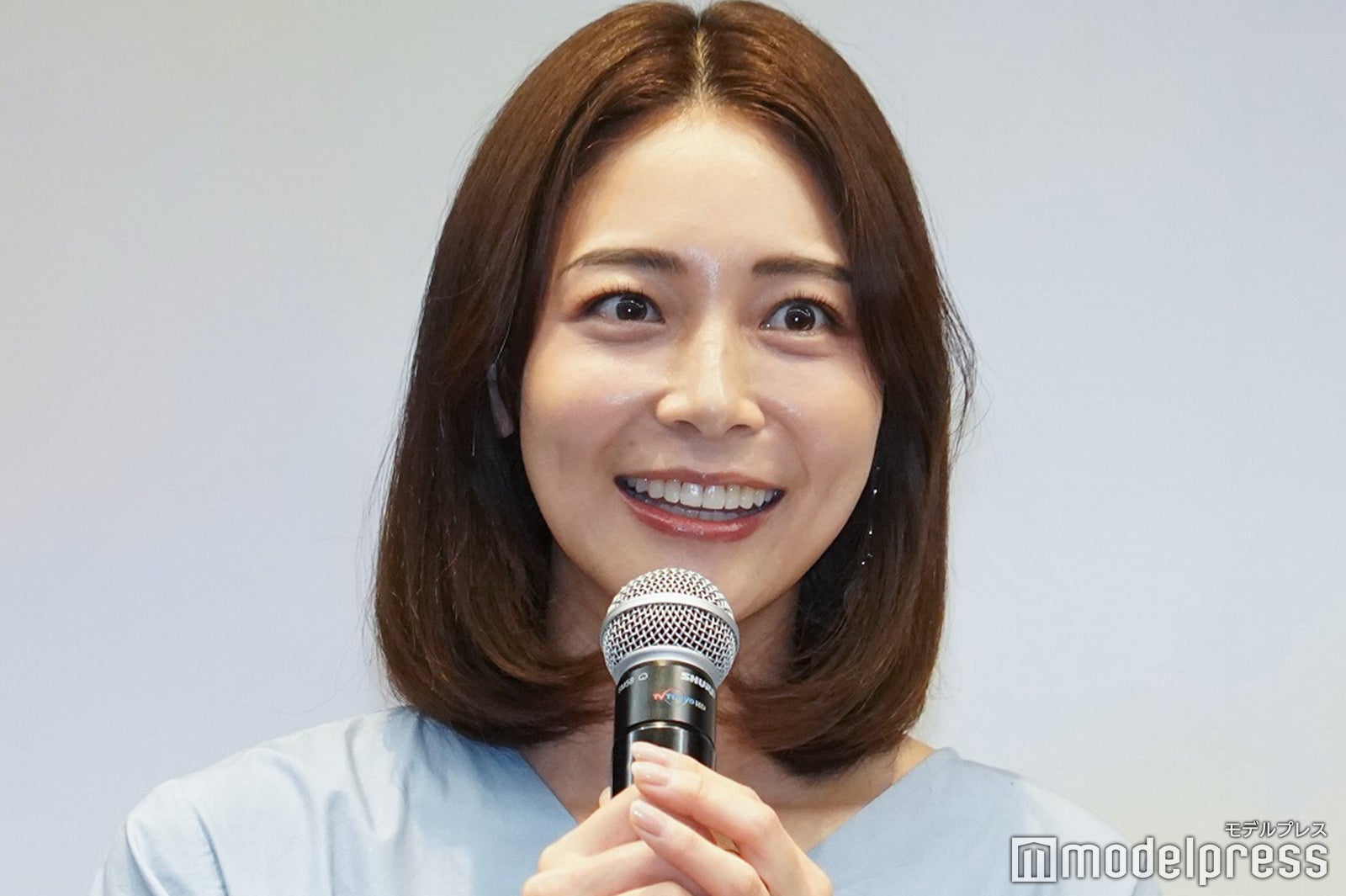 相武紗季（C）モデルプレス