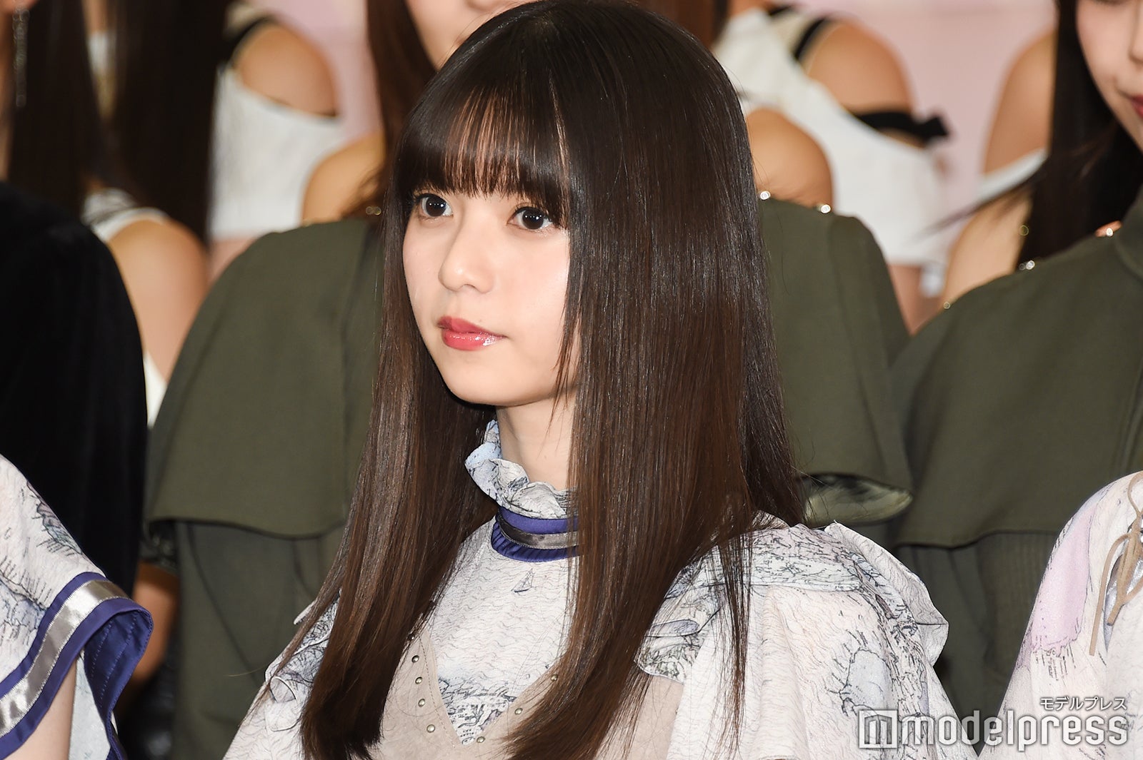 齋藤飛鳥 （C）モデルプレス