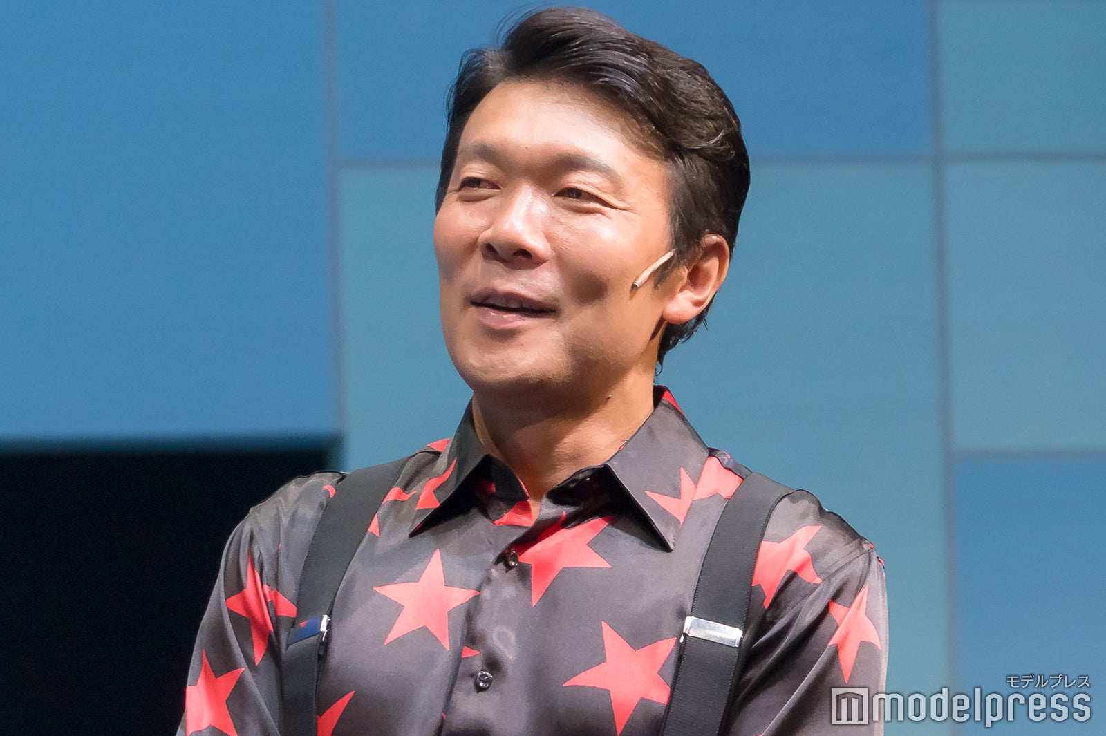 オラキオ（C）モデルプレス