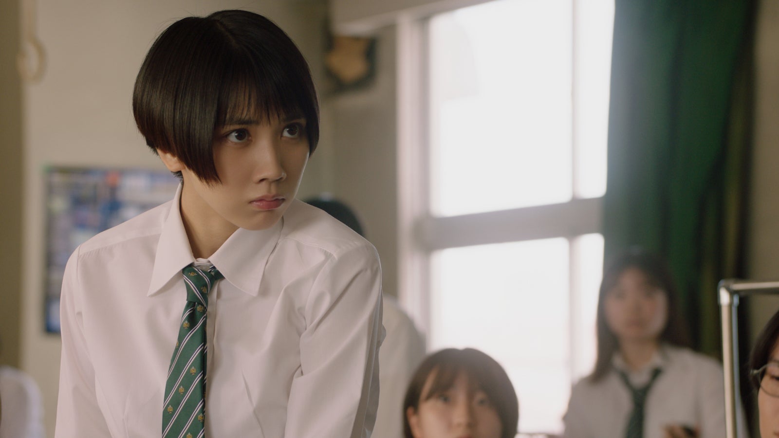 松本穂香（提供写真）