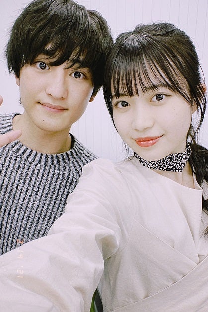 恋ステ 最強モテ女子 ここが恋に落ちた理由 交際の近況も明かす せいここ カップルインタビュー モデルプレス 恋ステ 最強モテ女子 ここが恋に落ちた理由 交際の近況も明かす せいここ カップルインタビュー モデルプレス