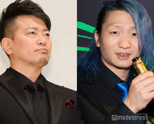 宮迫博之、レペゼン地球の質問にNGなしで回答 騒動後「涙した」ツイート明かす