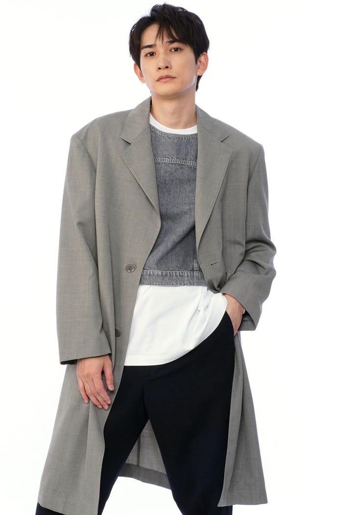 町田啓太(C)テレビ東京