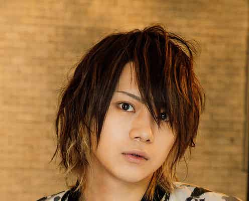 佐藤流司主演で「笑ゥせぇるすまん」初舞台化決定