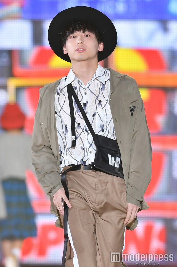 工藤大輝(C)モデルプレス