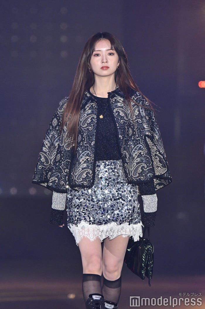 MiU(C)モデルプレス