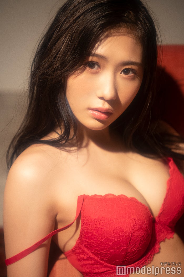 西野未姫 9ヶ月ぶりグラビア ダイエットで磨き上げた美ボディ披露 ザ モデグラ モデルプレス