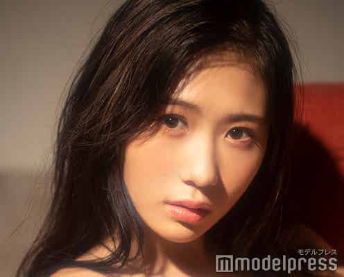 西野未姫、9ヶ月ぶりグラビア ダイエットで磨き上げた美ボディ披露【ザ・モデグラ】