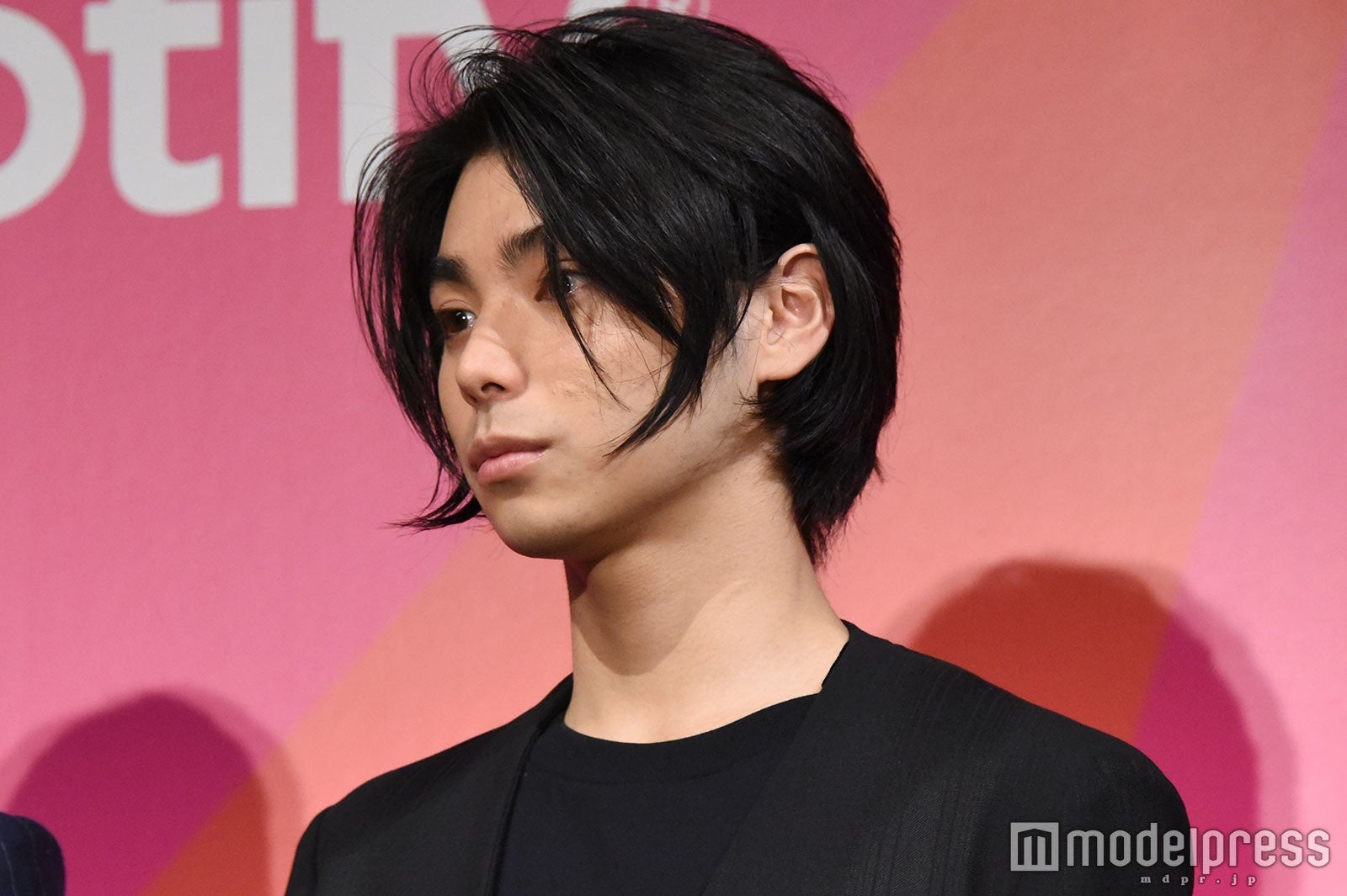 村上虹郎 （C）モデルプレス