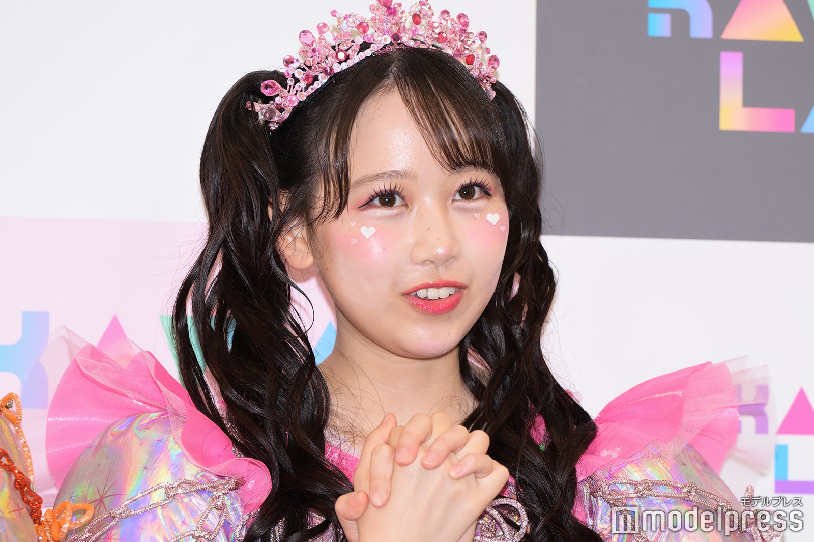 松本かれん（C）モデルプレス