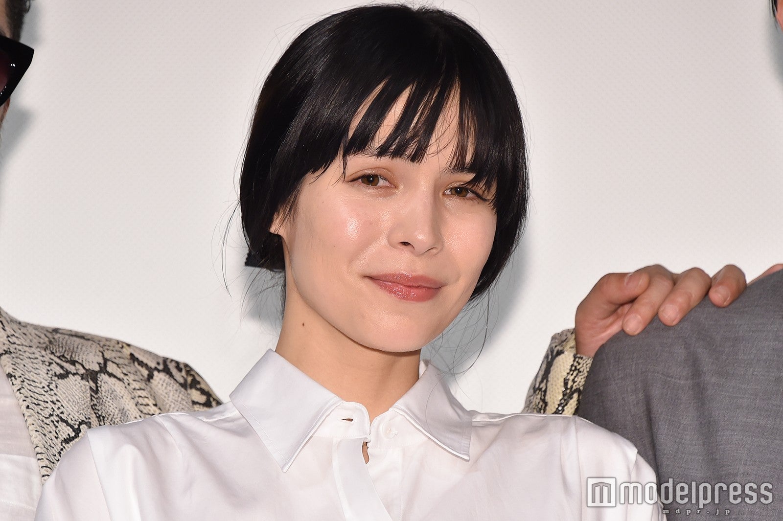 紗羅マリー （C）モデルプレス