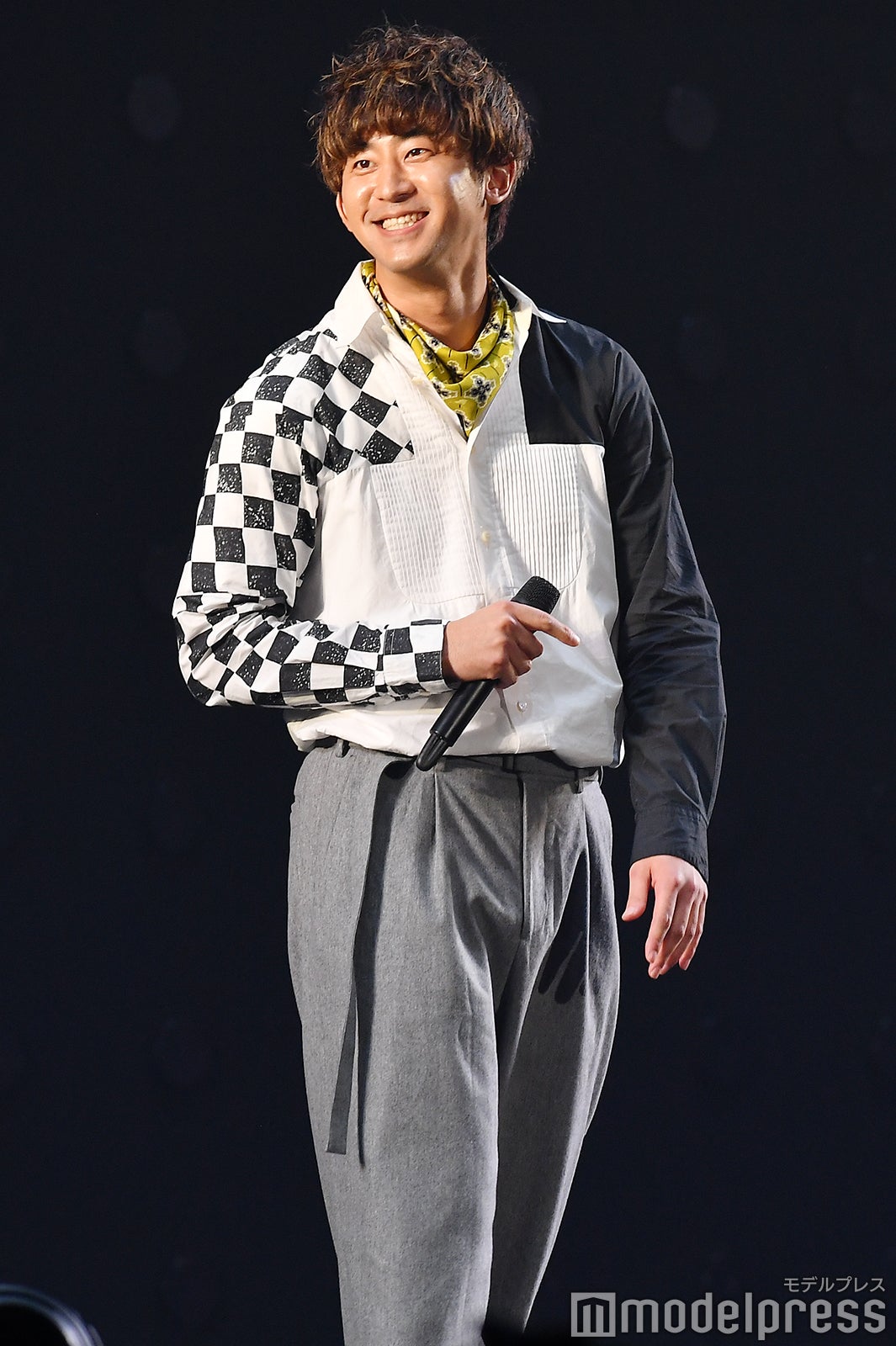 上村翔平 （C）モデルプレス