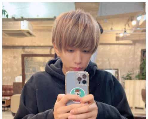 はじめしゃちょー、ばっさりカットで短髪にイメチェン「めちゃくちゃスッキリした」「目元見える方がカッコいい」の声