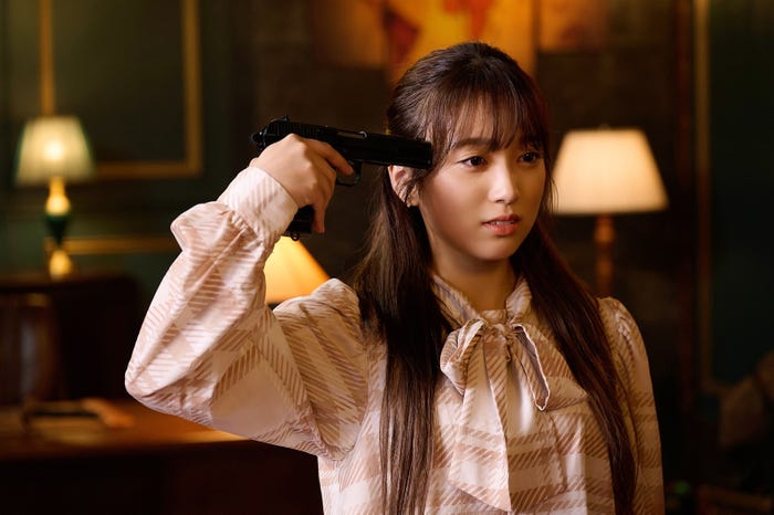 矢吹奈子「18歳、新妻、不倫します。」最終話より(C)わたなべ志穂/小学館/ABC