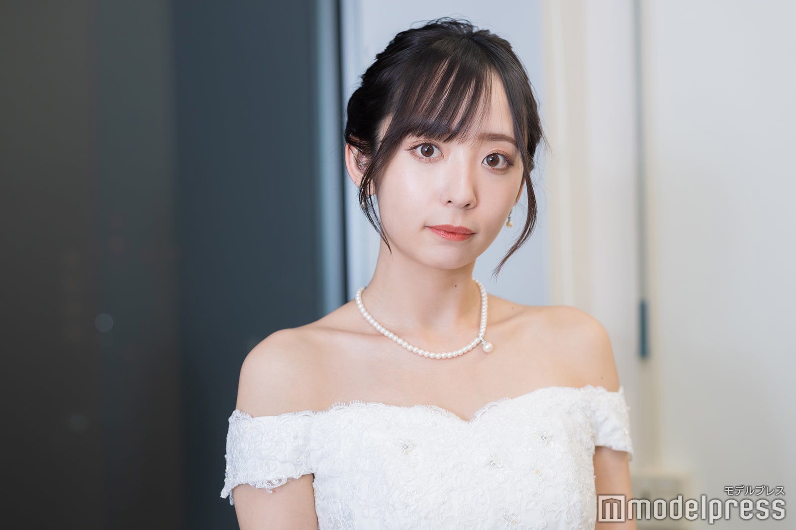 日本一のサークル美女 準gp中島萌花さん 憧れ 宇垣美里との共通点とは 新たな夢も明かす Miss Circle Contest 22 モデルプレス