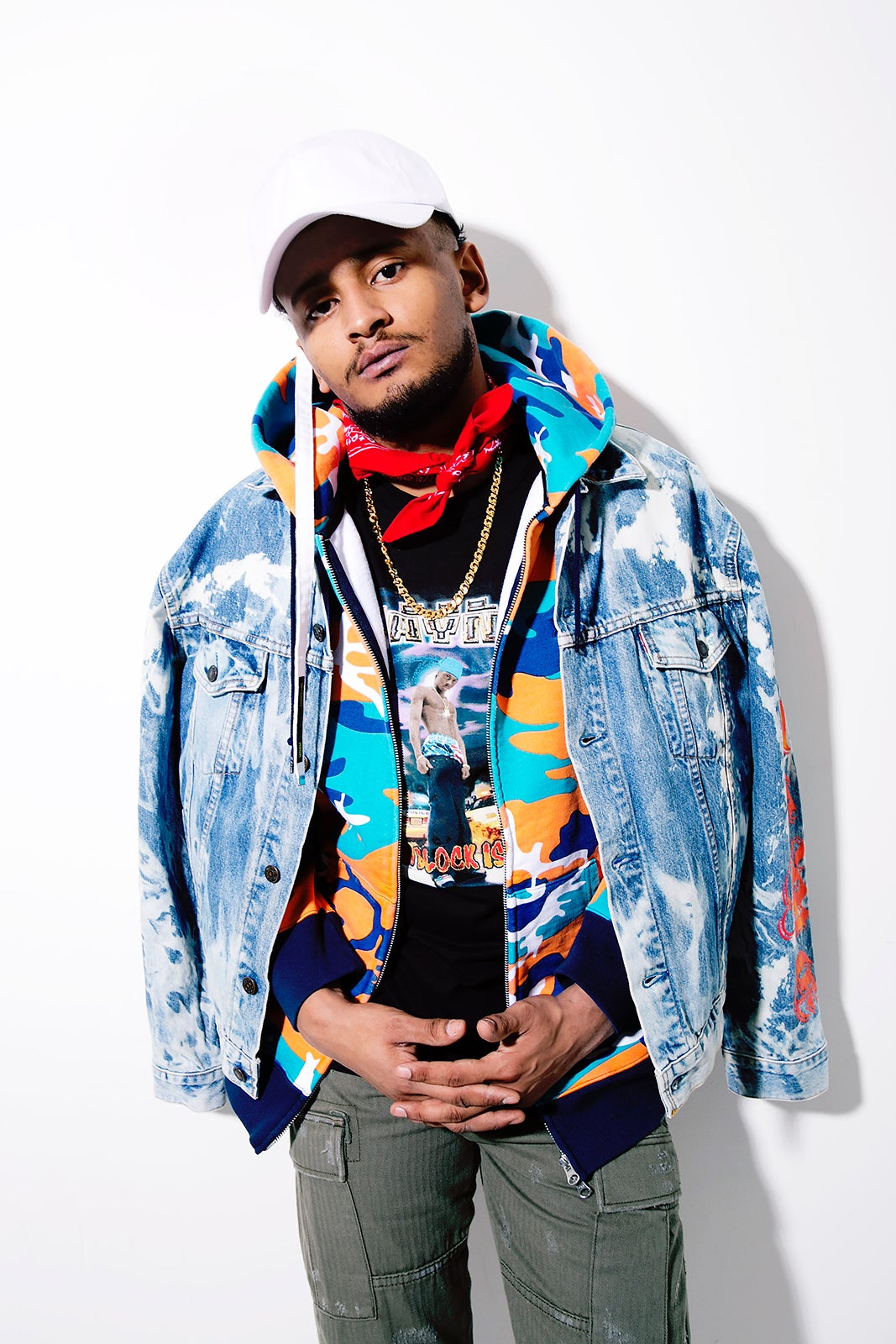 ACE（提供画像）