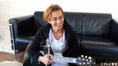 元光genjiの大沢樹生がプロレスデビュー 不用品を売って衣装代を捻出 モデルプレス 元光genjiの大沢樹生がプロレスデビュー 不用品を売って衣装代を捻出 モデルプレス