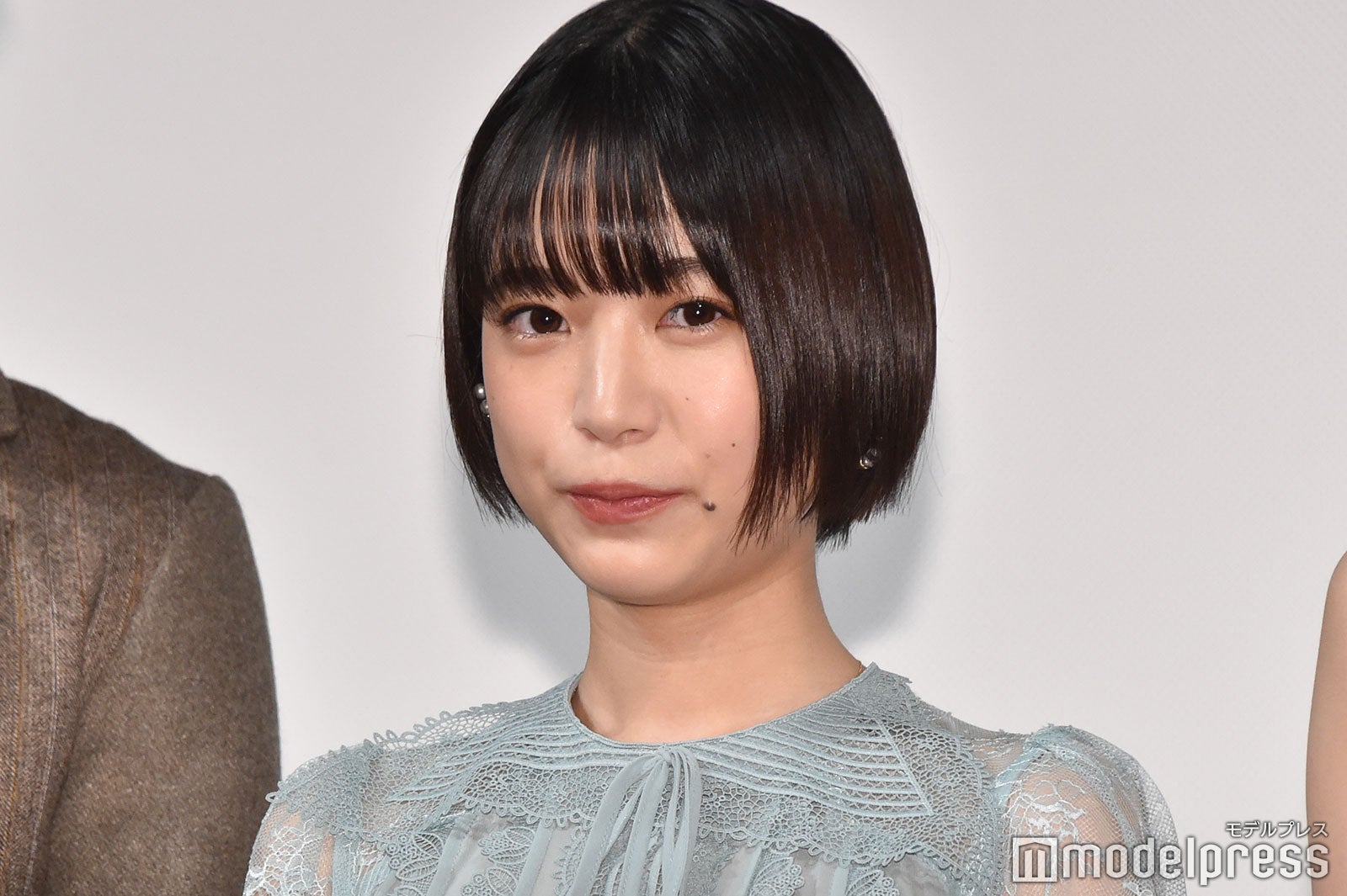 中井友望 （C）モデルプレス