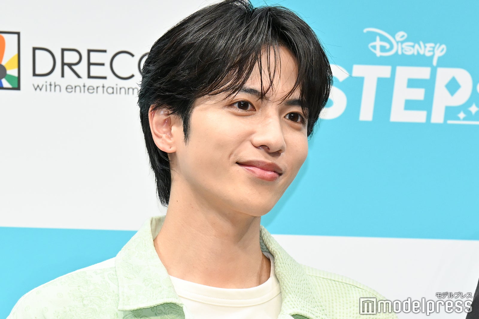 志尊淳（C）モデルプレス