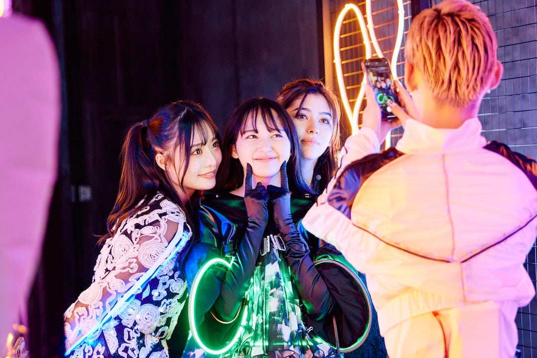 「オオカミちゃんとオオカミくんには騙されない」第11話（C）AbemaTV, Inc.