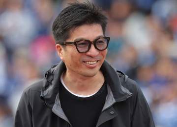 サイバーエージェント藤田晋氏所有馬リーチツモドライチが新潟2Rで新馬勝ち 藤田氏は麻雀プロリーグMリーグの代表理事も務める