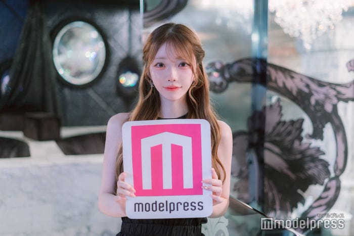 らん「ヴェルージュ」(C)モデルプレス