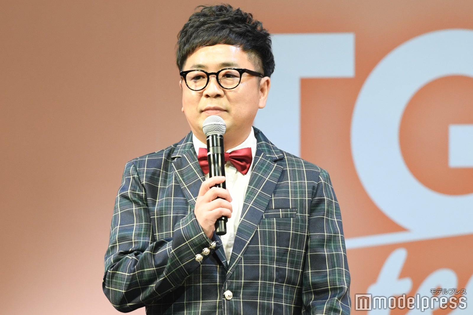 黒瀬純（C）モデルプレス