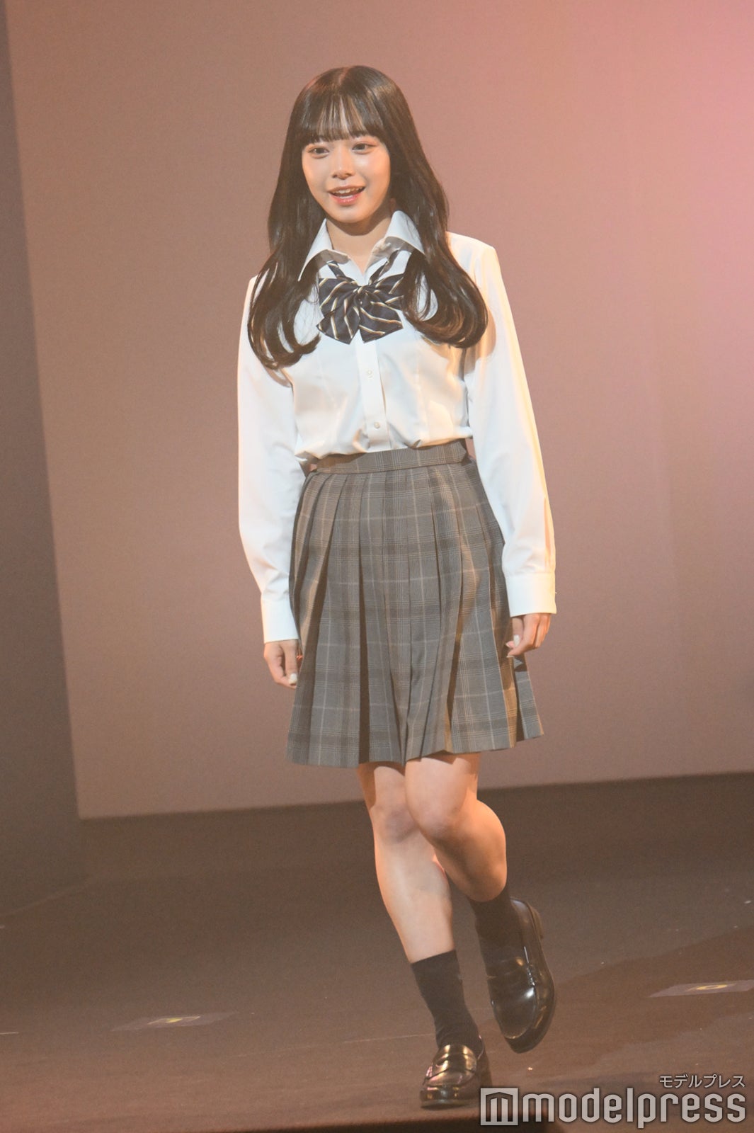 増田彩乃（C）モデルプレス