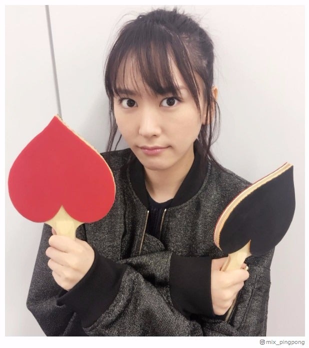 新垣結衣の可愛いが盛りだくさん　“ハートガッキーシリーズ”に悶絶するファン続出＜ミックス。＞