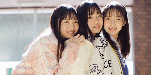 新参者アクスタ　渡辺莉奈　藤嶌果歩　正源司陽子 セット 正源司陽子、藤嶌果歩、渡辺莉奈（日向坂46）が初表紙。「B.L.T.