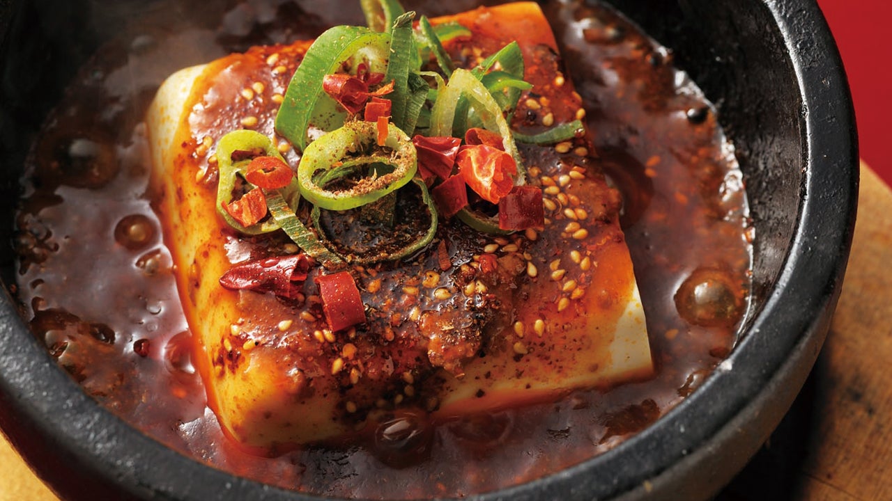 四川フェス2024＠中野麻婆豆腐商店街／提供画像