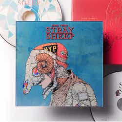 米津玄師 野田洋次郎との 貴重な対談 解禁 ロングインタビューで素顔に迫る モデルプレス