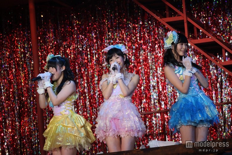 「AKB48 2013 真夏のドームツアー～まだまだ、やらなきゃいけないことがある～」ナゴヤドーム公演初日より（C）AKS