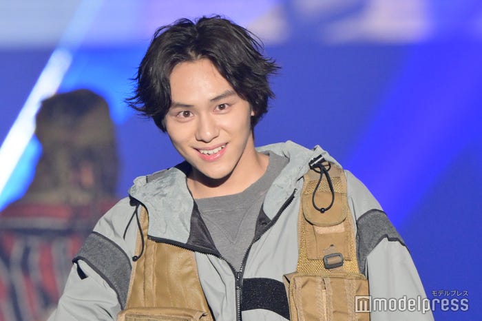 山下幸輝(C)モデルプレス