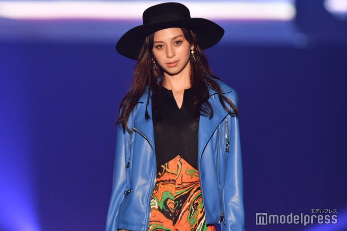 中条あやみ(C)モデルプレス